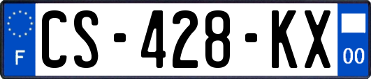 CS-428-KX