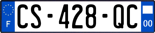 CS-428-QC