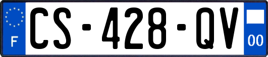 CS-428-QV