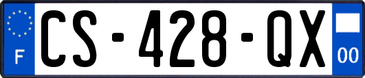 CS-428-QX