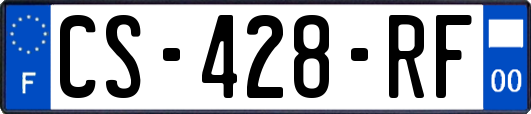 CS-428-RF