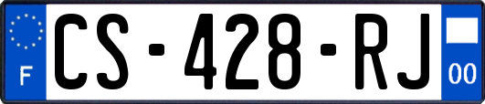 CS-428-RJ