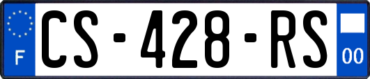 CS-428-RS