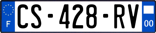 CS-428-RV