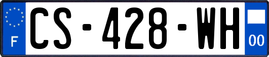 CS-428-WH