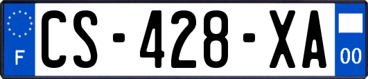 CS-428-XA