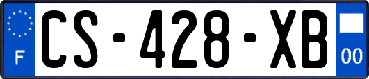 CS-428-XB