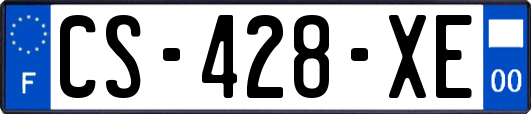 CS-428-XE