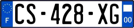 CS-428-XG