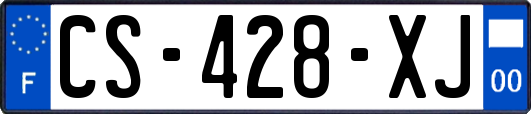 CS-428-XJ