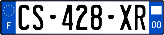 CS-428-XR