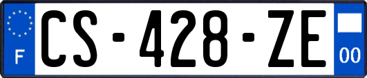 CS-428-ZE