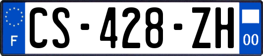 CS-428-ZH