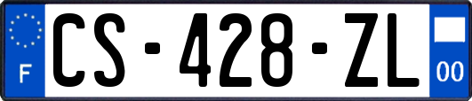 CS-428-ZL