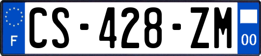 CS-428-ZM