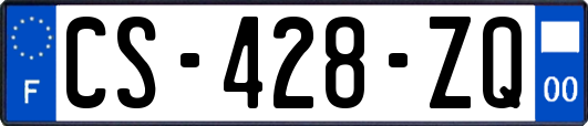 CS-428-ZQ