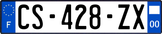 CS-428-ZX