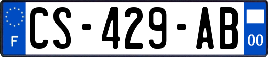 CS-429-AB