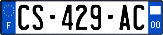 CS-429-AC