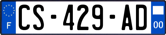 CS-429-AD