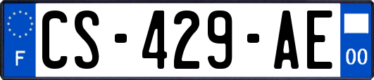 CS-429-AE