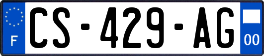 CS-429-AG