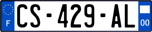 CS-429-AL