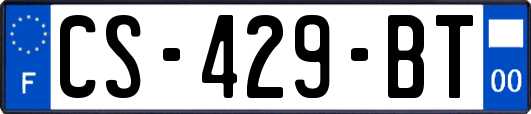 CS-429-BT