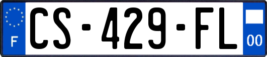 CS-429-FL