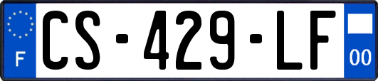 CS-429-LF