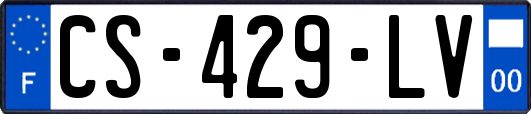 CS-429-LV