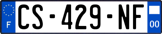 CS-429-NF