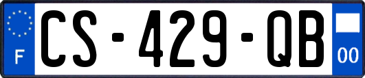 CS-429-QB