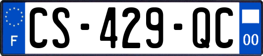 CS-429-QC