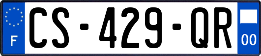 CS-429-QR