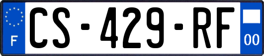 CS-429-RF