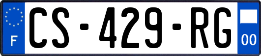 CS-429-RG