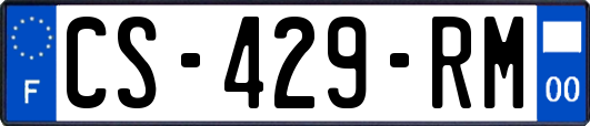 CS-429-RM