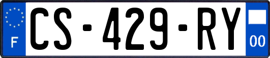 CS-429-RY