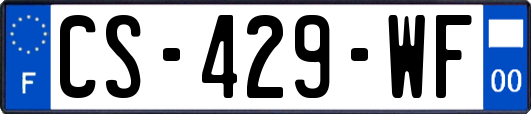 CS-429-WF