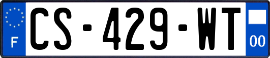 CS-429-WT