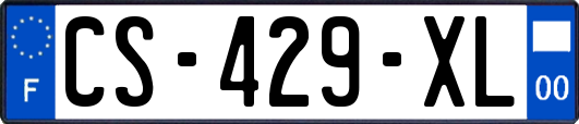 CS-429-XL