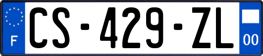 CS-429-ZL