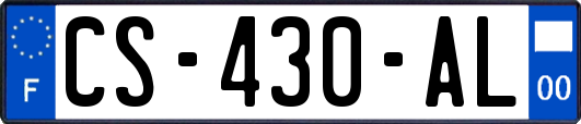 CS-430-AL