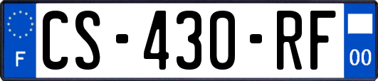 CS-430-RF