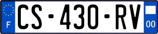 CS-430-RV