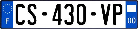 CS-430-VP