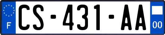 CS-431-AA