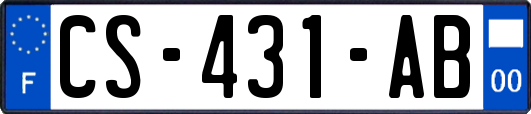 CS-431-AB