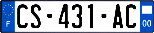 CS-431-AC